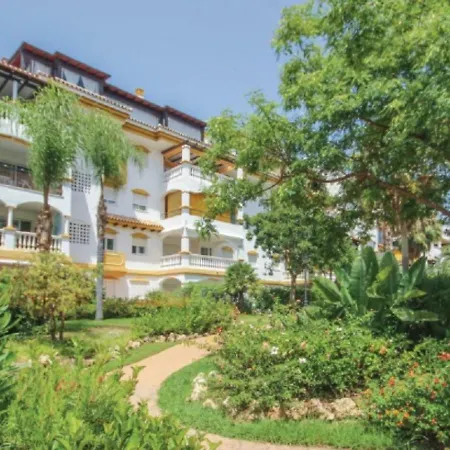 Dama De Noche Apartment Marbella