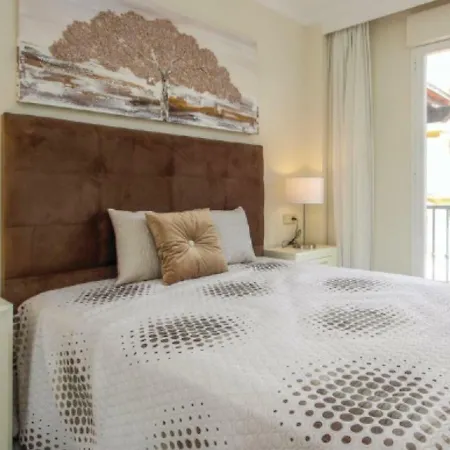 Dama De Noche * Marbella