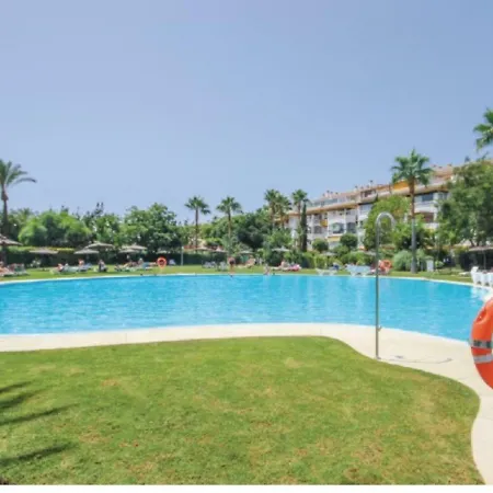 Dama De Noche Apartment