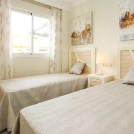 Dama De Noche Apartment