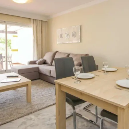 Dama De Noche * 마르베야