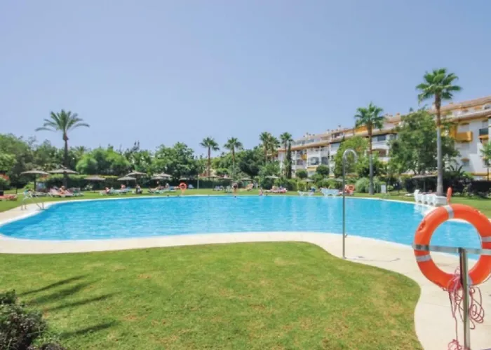 Dama De Noche Apartment